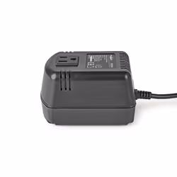 Nedis POCO105 adaptateur de puissance & onduleur Intérieure 100 W Noir