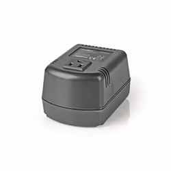 Nedis POCO105 adaptateur de puissance & onduleur Intérieure 100 W Noir