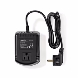 Nedis POCO105 adaptateur de puissance & onduleur Intérieure 100 W Noir - Vue supplémentaire 7