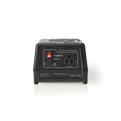 Nedis POCO102 adaptateur de puissance & onduleur