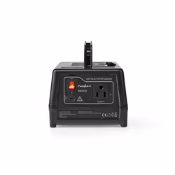 Nedis POCO102 adaptateur de puissance & onduleur