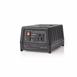 Nedis POCO102 adaptateur de puissance & onduleur - Vue supplémentaire 5