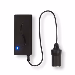 Nedis POCO100 convertisseur électrique 60 W