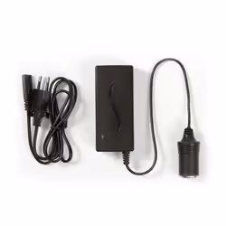 Nedis POCO100 convertisseur électrique 60 W - Vue supplémentaire 5