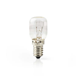 Nedis OVBUE1425W1 ampoule LED 25 W E14 G
