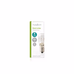 Nedis OVBUE1425W1 ampoule LED 25 W E14 G