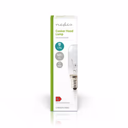 Nedis CHBUE1425W2 Accessoire pour hotte Ampoule pour hotte aspirante