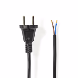 Nedis VCPC110CBK150, 15 m