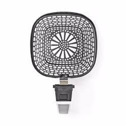 Nedis KAAF1GP, Poêle à griller, Nedis, Nedis KAAF110 series Nedis KAAF111 series Azura AZ-AF10 series Azura AZ-AF20 series, G ...