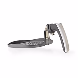Nedis KAAF1GP accessoire de friteuse Poêle à griller Gris