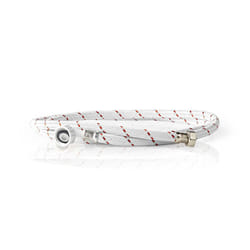 Nedis WAIH3412SH1N20 raccord des tuyaux d'eau Connecteur de tuyau Nylon Blanc, Rouge 1 pièce(s)