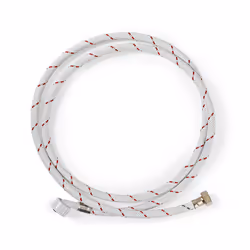 Nedis WAIH3412SH1N20 raccord des tuyaux d'eau Connecteur de tuyau Nylon Blanc, Rouge 1 pièce(s)