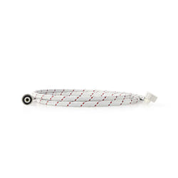Nedis WAIH3434SH1N15 raccord des tuyaux d'eau Connecteur de tuyau Blanc, Rouge 1 pièce(s)