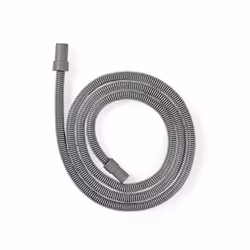 Nedis DROH0810SSP15 raccord des tuyaux d'eau Plastique, Caoutchouc Gris