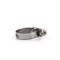Nedis WAHC1627 collier de serrage Gris Collier à vis (vis sans fin)