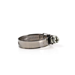 Nedis WAHC2540 collier de serrage Gris Collier à vis (vis sans fin)