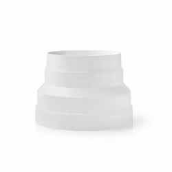 Nedis DRRE125WT100, Blanc