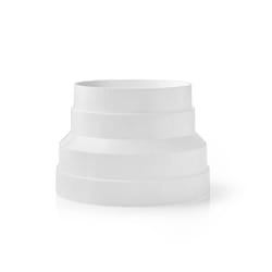 Nedis DRRE125WT100 pièce et accessoire de lave-vaisselle Blanc