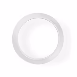 Nedis DRRE125WT100 pièce et accessoire de lave-vaisselle Blanc
