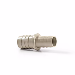 Nedis WAEP1922CL, Rallonge de tuyau, Plastique, 2 pièce(s), 140 mm, 90 mm, 45 mm