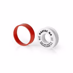 Nedis WATA110WT, 12 m, Rouge, Blanc, Téflon, 140 mm, 40 mm, 90 mm