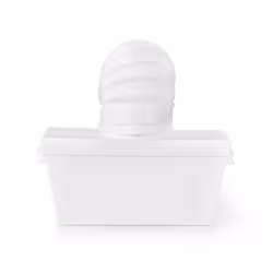 Nedis DRMO110WT, Blanc