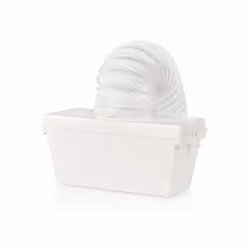 Nedis DRMO110WT pièce et accessoir de sèche-linge