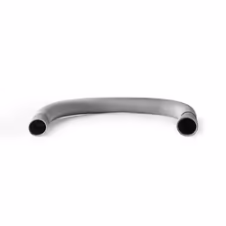 Nedis WAOH2429SSP40, Connecteur de tuyau, Gris