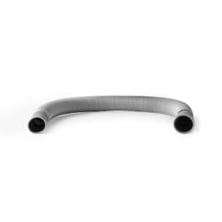 Nedis WAOH2429SSP40 raccord des tuyaux d'eau Connecteur de tuyau Gris 1 pièce(s)