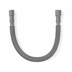 Nedis WAOH2429SSP40 raccord des tuyaux d'eau Connecteur de tuyau Gris 1 pièce(s)