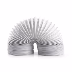 Nedis DRHO100BWT15, Blanc