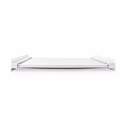 Nedis WASK120WT, Nedis, 605 mm, 530 mm, 70 mm, 2,14 kg