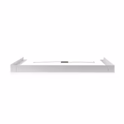 Nedis WASK110WT, Nedis, Métal, Plastique, 605 mm, 575 mm, 40 mm, 734 g
