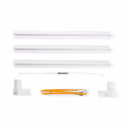 Nedis WASK110WT pièce et accessoire de lave-linge - Vue supplémentaire 7