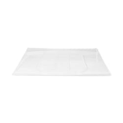 Nedis WADT110AT45 pièce et accessoire de lave-vaisselle Transparent