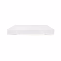 Nedis WADT110AT45 pièce et accessoire de lave-vaisselle Transparent