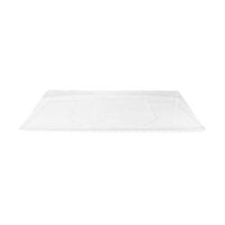 Nedis WADT110AT60 pièce et accessoire de lave-vaisselle Transparent