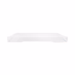 Nedis WADT110AT60 pièce et accessoire de lave-vaisselle Transparent