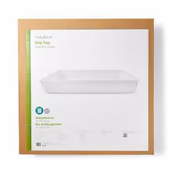 Nedis WADT110AT70 pièce et accessoire de lave-linge 1 pièce(s)