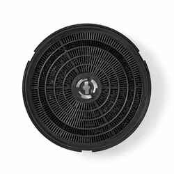 Nedis CHFI113CA19, Noir