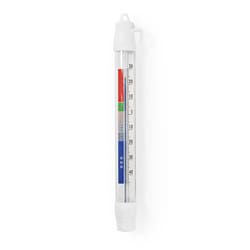 Nedis FFTH110WH thermomètre environnement Blanc