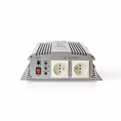 Nedis PIMS170012E, Universel, Universel, 12 V, 1700 W, 230 V, DC-to-AC
