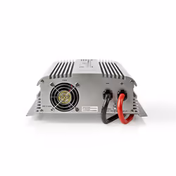 Nedis PIMS170012E adaptateur de puissance & onduleur Universel 1700 W Argent