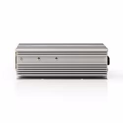 Nedis PIMS60024E adaptateur de puissance & onduleur Auto 600 W Argent
