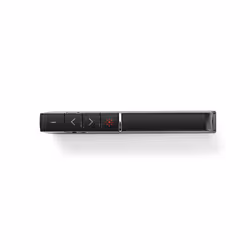 Nedis WLPSRL100BK, Noir