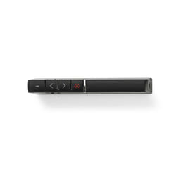 Nedis WLPSRL100BK pointeur lumineux Noir
