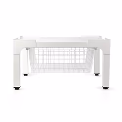 Nedis WAST140WT, Nedis, Métal, 599 mm, 546 mm, 290 mm