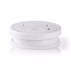 Nedis DTCTS30WT détecteur de fumée
