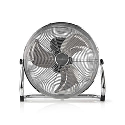 Nedis FNFL10CCR40 ventilateur Métallique