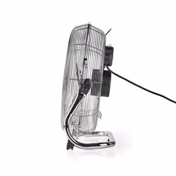 Nedis FNFL10CCR40 ventilateur Métallique